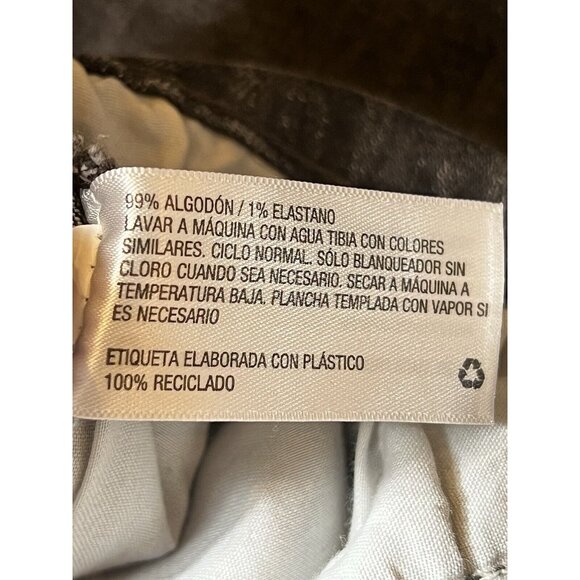 Goodfellow Jeans Mens Size 40x32 NWT black denim - Picture 15 of 16